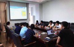 打造專業(yè)團隊，提高服務水平